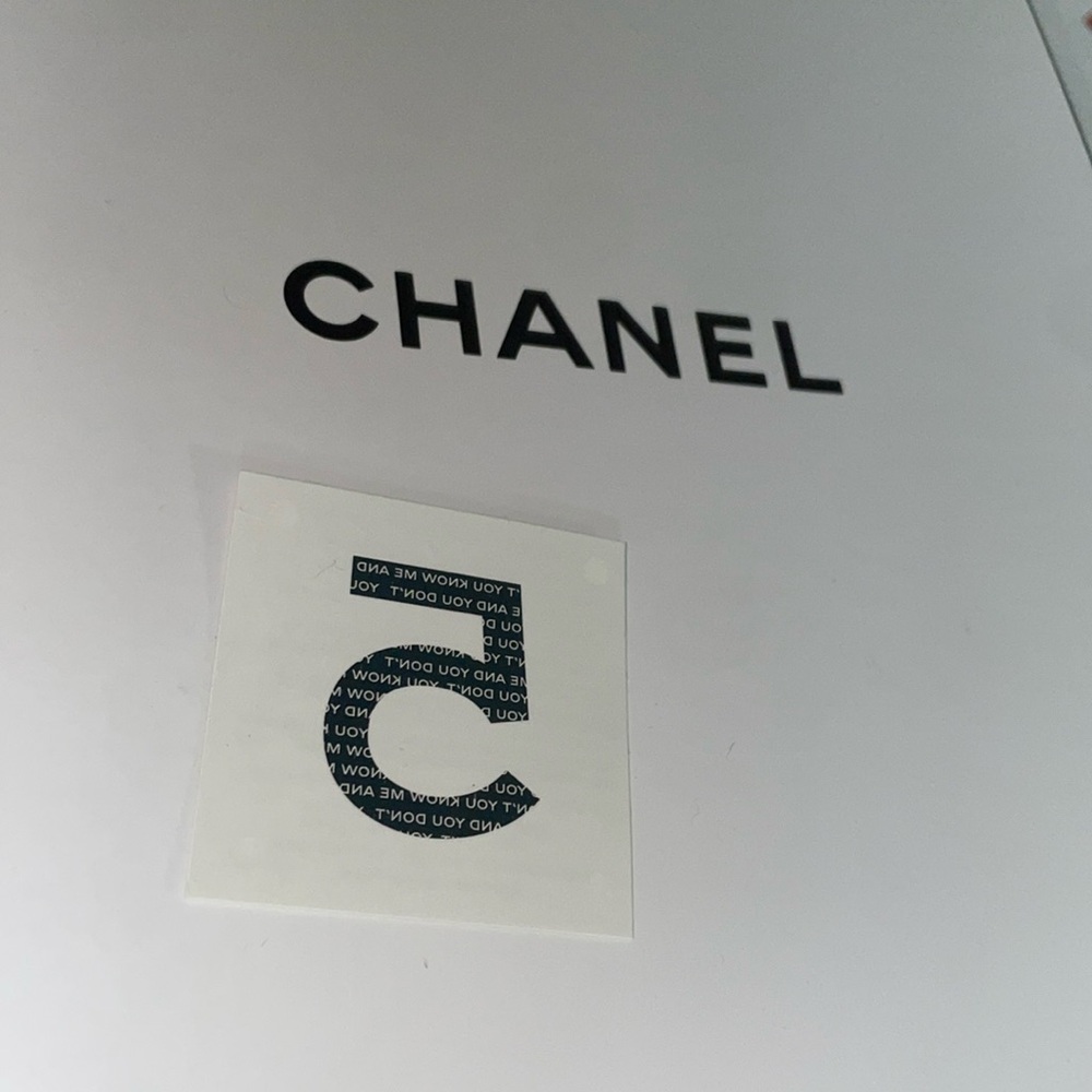 New chanel
